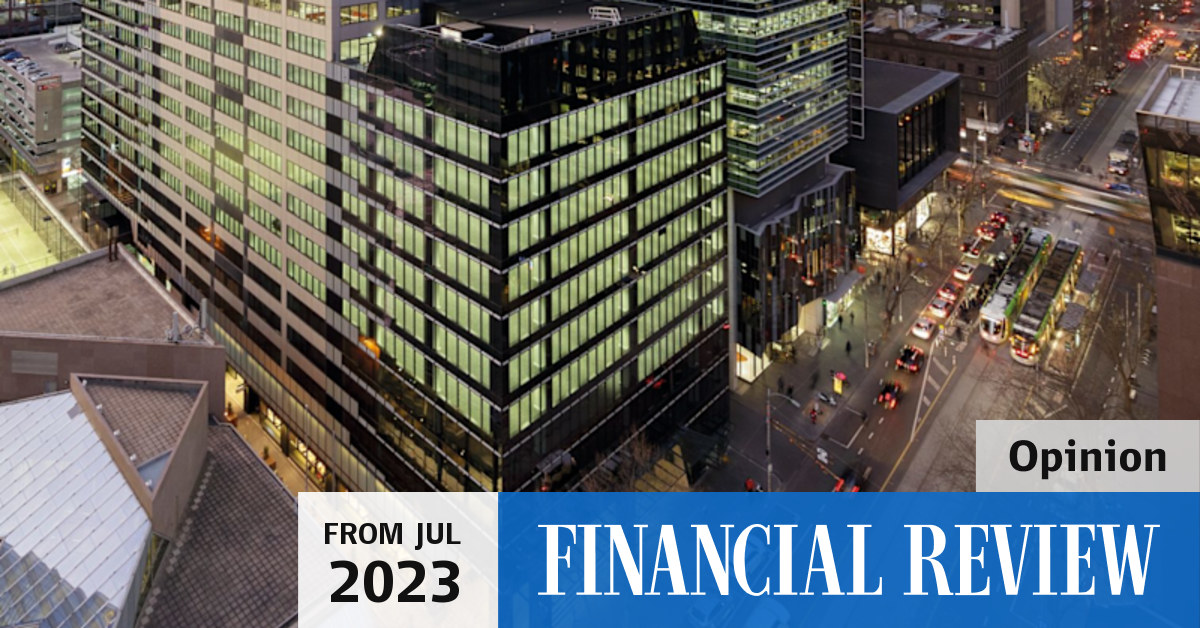 Redemption returns as issue for property funds